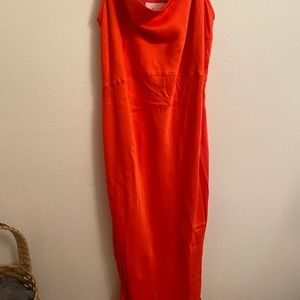 Anthropologie Elyse dress Size1X